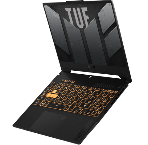 [New 100%] Asus TUF Gaming F15 FX507ZI (Core i7-12700H, 16GB, 512GB, RTX 4070 8G, 15,6 FHD 144Hz)