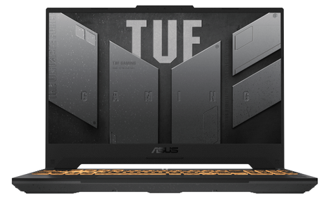 [New 100%] Asus TUF Gaming F15 FX507ZI (Core i7-12700H, 16GB, 512GB, RTX 4070 8G, 15,6 FHD 144Hz)