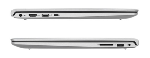 [New 100%] Dell Inspiron 15 3530 Silver (R4508S) (Core i5 1334U, RAM 8GB, SSD 512GB, 15.6 FHD IPS 120Hz)
