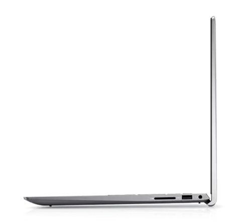 [New 100%] Dell Inspiron 15 3530 Silver (R4508S) (Core i5 1334U, RAM 8GB, SSD 512GB, 15.6 FHD IPS 120Hz)