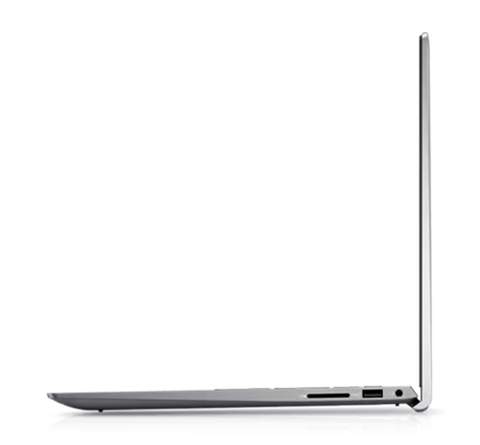 [New 100%] Dell Inspiron 15 3530 Silver(Core i5 1335U, RAM 8GB, SSD 512GB, 15.6 FHD IPS 120Hz)