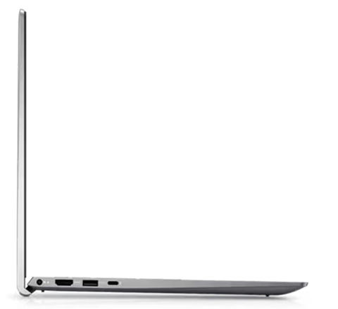 [New 100%] Dell Inspiron 15 3530 Silver (R4508S) (Core i5 1334U, RAM 8GB, SSD 512GB, 15.6 FHD IPS 120Hz)