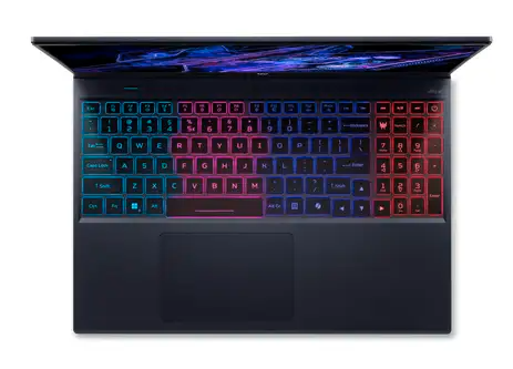 [New 100%] Acer Predator Helios Neo 16-PHN16-72-91RF (Core i9-14900HX, RTX 4060 8GB, 16GB, 1TB SSD, 16