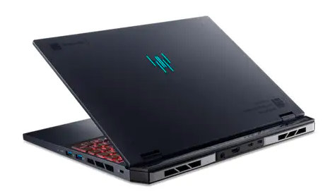 [New 100%] Acer Predator Helios Neo 16-PHN16-72-91RF (Core i9-14900HX, RTX 4060 8GB, 16GB, 1TB SSD, 16