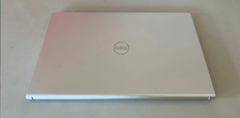 [Like New] Dell Inspiron 15 5510 (Core i7-11390H, 16GB, 1TB, Iris Xe Graphics, 15.6'' FHD)