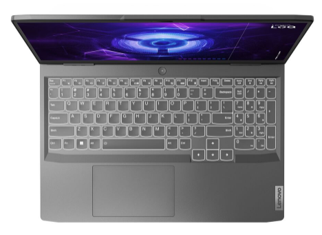 [New 100%] Lenovo LOQ 15-	82XV0005US 2023 (Core i5-13500H, RAM 8GB, SSD 512GB, RTX 3050 6GB, 15.6