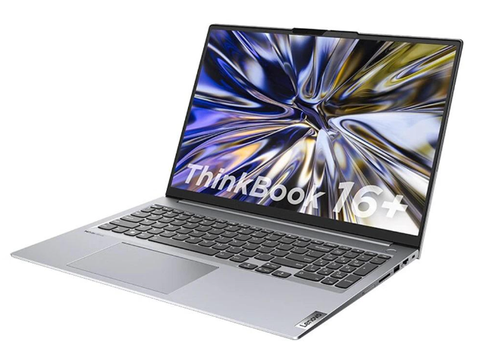 [New 100%] Lenovo Thinkbook 16 G5+ (Core I5-13500H, 16GB, 512GB, Intel Xe Graphics eligible, 16.0
