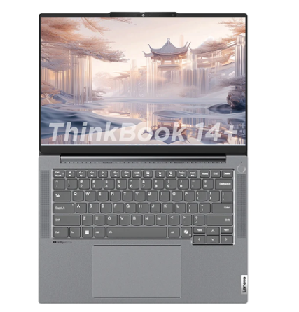 [New 100%] Lenovo Thinkbook 14 G6+ AHP (02CD) (AMD R7-8845H, RAM 32GB, SSD 1TB, AMD Radeon 780M, Màn 14,5in 3K)