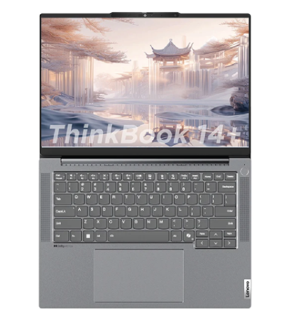 [NEW 100%] Lenovo Thinkbook 14 G6+ AHP(AMD R7-8845H, RAM 16GB, SSD 1TB, AMD Radeon 780M, Màn 14,5in 2.5K)