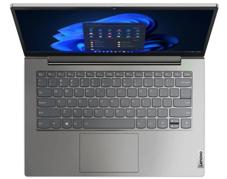 [NEW 100%] Lenovo ThinkBook 14 G4+ ARA(R7 6800H, 16GB, 512GB, 14'' 2.8K 90Hz - Mineral Gray)