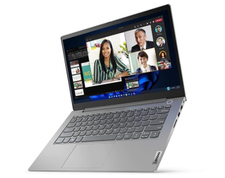 [NEW 100%] Lenovo ThinkBook 14 G4+ ARA(R7 6800H, 16GB, 512GB, 14'' 2.8K 90Hz - Mineral Gray)