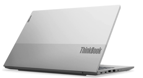 [NEW 100%] Lenovo ThinkBook 14 G4+ ARA(R7 6800H, 16GB, 512GB, 14'' 2.8K 90Hz - Mineral Gray)