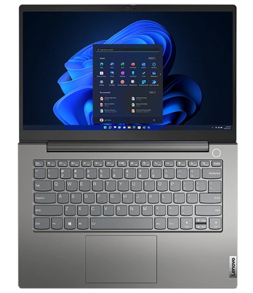 [NEW 100%] Lenovo ThinkBook 14 G4+ ARA (Ryzen 5 6600H, 16GB, 512GB, 14'' 2.8K 90Hz)