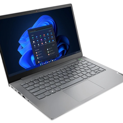 [New 100%] Lenovo Thinkbook 14 G5+ (Core I5-13500H, 16GB, 512GB, Intel Xe Graphics eligible, 14.0