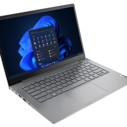 [NEW 100%] Lenovo ThinkBook 14 G4+ ARA (Ryzen 5 6600H, 16GB, 512GB, 14'' 2.8K 90Hz)