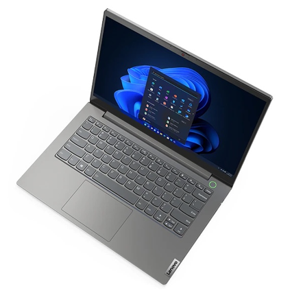 [NEW 100%] Lenovo ThinkBook 14 G4+ ARA (Ryzen 5 6600H, 16GB, 512GB, 14'' 2.8K 90Hz)