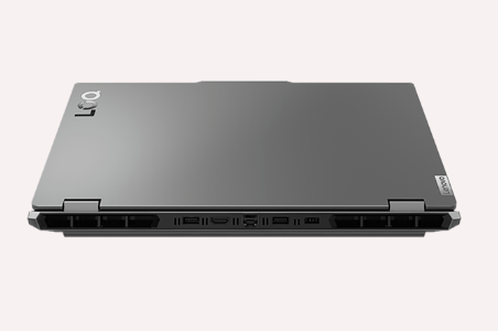 [New 100%]  Lenovo Legion 5 R7000 (05CD) (Ryzen 7-8745H, RTX 4060-8GB, Ram 16GB, SSD 512GB, Màn 15,6' FHD 144Hz)