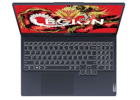 [New 100%]  Lenovo Legion 5 R7000 (07CD) (Ryzen 7-8745H, RTX 4050-6GB, Ram 16GB, SSD 512GB, Màn 15,6' FHD 144Hz)