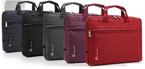 Túi xách laptop Cobell cao cấp 15in