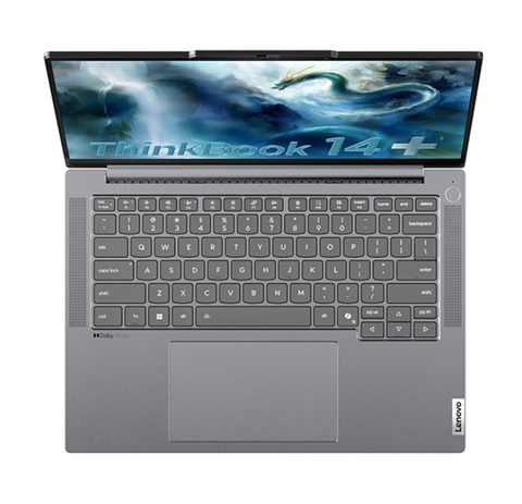 [New Outlet] ThinkBook 14 G7+ 2025 (01CD) ( Ultra 9 285H | RAM 32GB | SSD 1TB | 14.5inch 3K 120Hz )
