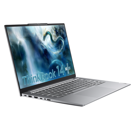 [New Outlet] ThinkBook 14 G7+ 2025 (01CD) ( Ultra 9 285H | RAM 32GB | SSD 1TB | 14.5inch 3K 120Hz )