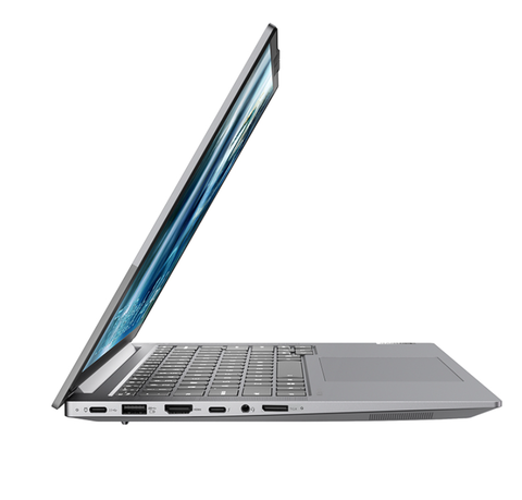 [New Outlet] ThinkBook 14 G7+ 2025 (01CD) ( Ultra 9 285H | RAM 32GB | SSD 1TB | 14.5inch 3K 120Hz )