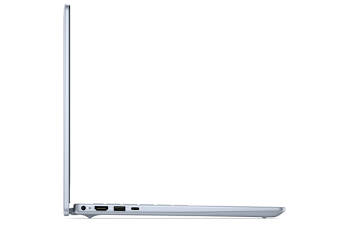 [New 100%] Dell Inspiron 14 Plus 7440F 2025 (R3808L) (Core 5 210H | 16GB | SSD 1TB | Màn 14in QHD 2.5K 90Hz)