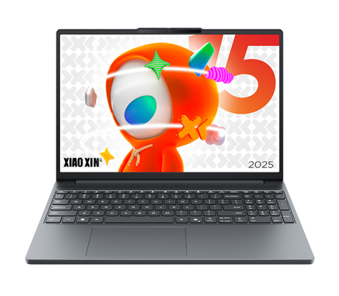 Lenovo XiaoXin 15c AHP10 2025 (12CD) (Ryzen 7 8745HS | RAM 16GB | SSD 512GB | 15.1
