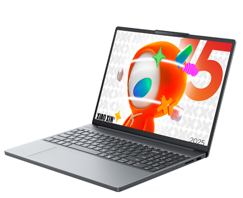 Lenovo XiaoXin 15c AHP10 2025 (12CD) (Ryzen 7 8745HS | RAM 16GB | SSD 512GB | 15.1