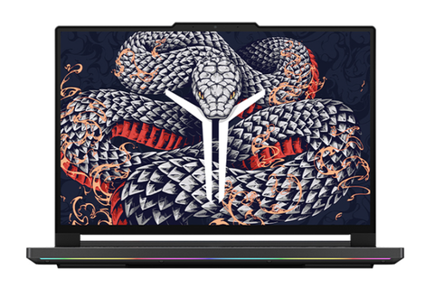 [New 100%] Lenovo Legion Pro 7i  Y9000P 2025 (42CD) (Ultra 9 275HX | RAM 32GB | SSD 1TB | RTX 5070Ti 12GB | 16