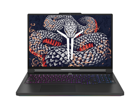 [New 100%] Lenovo Legion Pro 7i  Y9000P 2025 (42CD) (Ultra 9 275HX | RAM 32GB | SSD 1TB | RTX 5070Ti 12GB | 16
