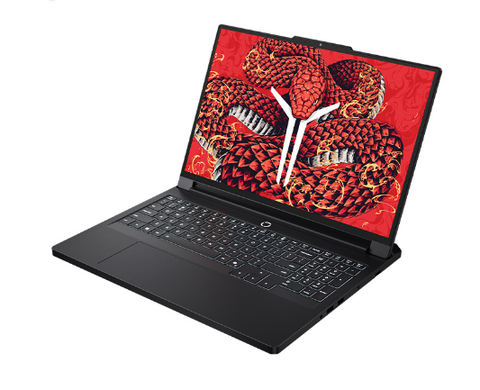 [New 100%] Lenovo Legion  R9000P Pro 2025 (04CD) ( R9-8945HX | RAM 32G | SSD 1TB | RTX 5070 8GB | 16in 2.5K  240Hz)