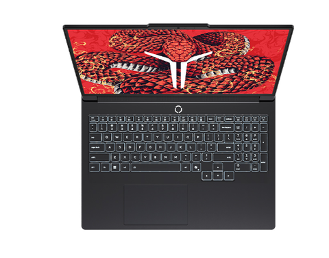 [New 100%] Lenovo Legion  R9000P Pro 2025 (04CD) ( R9-8945HX | RAM 32G | SSD 1TB | RTX 5070 8GB | 16in 2.5K  240Hz)