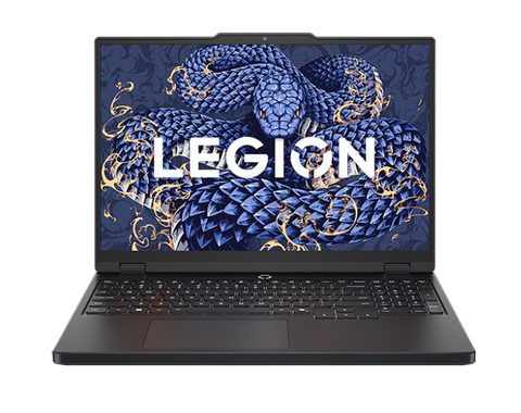 [New 100%] Lenovo Legion Y7000 2025 (1QCD) ( i7-14650HX | RAM 16GB | SSD 512G | RTX5060 8GB | 15.3in 2.5K 180Hz )