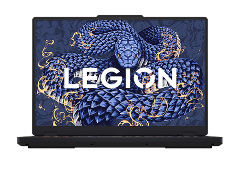 [New 100%] Lenovo Legion Y7000P 2025 (00CD) ( i9-14900HX | RAM 16GB | SSD 1TB | RTX5070 8GB | 16in 2.5K 240Hz )