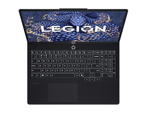 [New Outlet Fullbox] Lenovo Legion Y7000P 2025 (01CD) ( i9-14900HX | RAM 16GB | SSD 1TB | RTX5060 8GB | 16in 2.5K 240Hz )