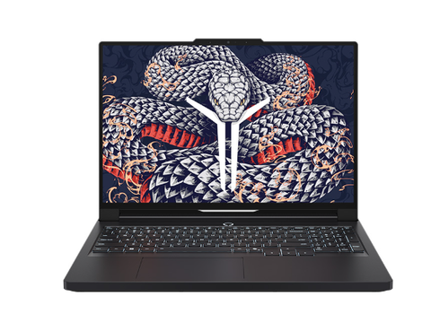 [New 100%] Lenovo Legion Y9000P Pro 2025(00CD-ZH) (Ultra9 275HX | RAM 32G | SSD 1TB | RTX5070  8GB | 16in 2.5K 240Hz )