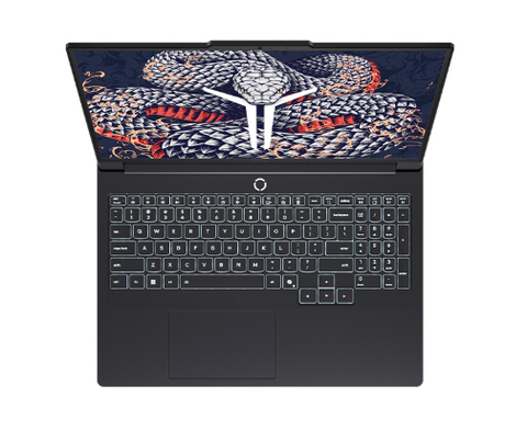 [New 100%] Lenovo Legion Y9000P Pro 2025(00CD-ZH) (Ultra9 275HX | RAM 32G | SSD 1TB | RTX5070  8GB | 16in 2.5K 240Hz )