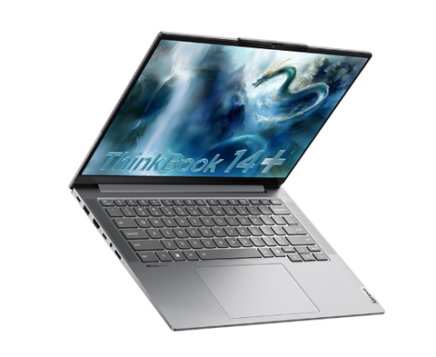 [New Outlet] Lenovo ThinkBook 14 G7+ 2025 (01CD) (Ryzen 7-H255 | Ram24G | SSD 512GB | 14.5in 2.5K 90Hz)
