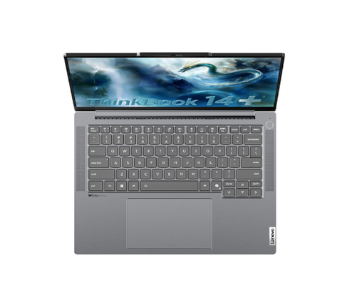 [New Outlet] Lenovo ThinkBook 14 G7+ 2025 (01CD) (Ryzen 7-H255 | Ram24G | SSD 512GB | 14.5in 2.5K 90Hz)