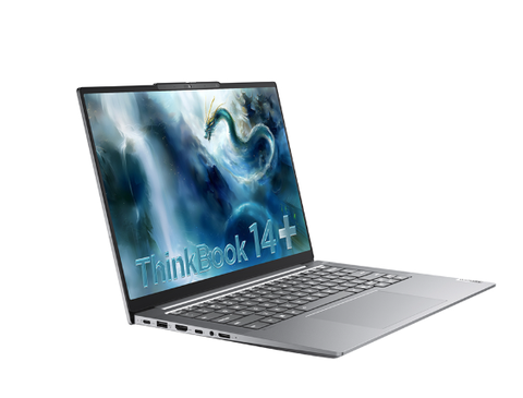 Lenovo ThinkBook 14 G7+ 2025 (01CD) (Ryzen 7-H255 | Ram24G | SSD 512GB | 14.5in 2.5K 90Hz)