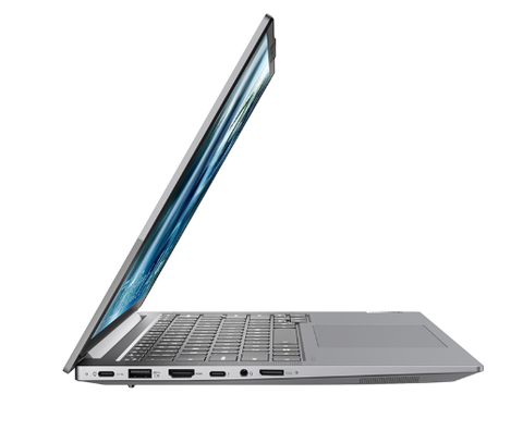 Lenovo ThinkBook 14 G7+ 2025 (01CD) (Ryzen 7-H255 | Ram24G | SSD 512GB | 14.5in 2.5K 90Hz)