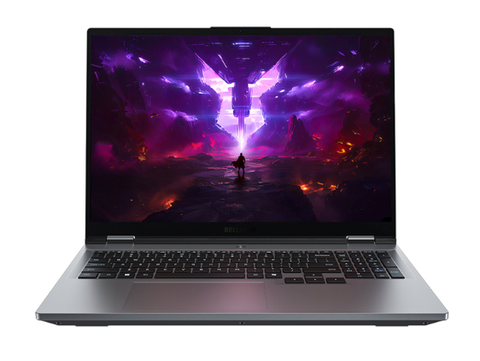 [New Outlet] Lenovo Lecoo Fighter 7000 2025 ( Core i7-13650HX | Ram 16GB | SSD 512GB | RTX 5060 8GB | 16 inch 2.5K 180Hz )