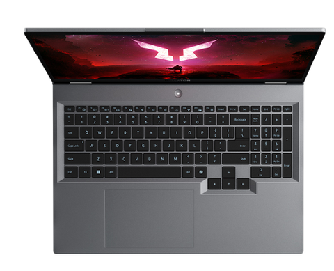 Lenovo Lecoo Fighter 7000 2025 ( Core i7-13650HX | Ram 16GB | SSD 512GB | RTX 5060 8GB | 16 inch 2.5K 180Hz )