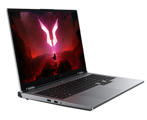 [New Outlet] Lenovo Lecoo Fighter 7000 2025 ( Core i7-13650HX | Ram 16GB | SSD 512GB | RTX 5060 8GB | 16 inch 2.5K 180Hz )