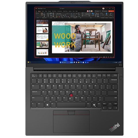 Lenovo Thinkpad E14 Gen 6 (19CD) (Ultra 5-125H  | Ram 32G | SSD 1TB | 14in 2.2K 60Hz)