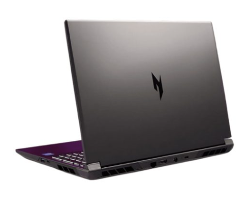 Acer Shadow  SH16-74-7G42 (Core I7-13650HX | Ram 16GB | SSD 1TB | RTX 5060 8G | 16in 2.5K 240Hz )