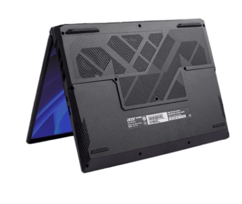Acer Shadow  SH16-74-7G42 (Core I7-13650HX | Ram 16GB | SSD 1TB | RTX 5060 8G | 16in 2.5K 240Hz )