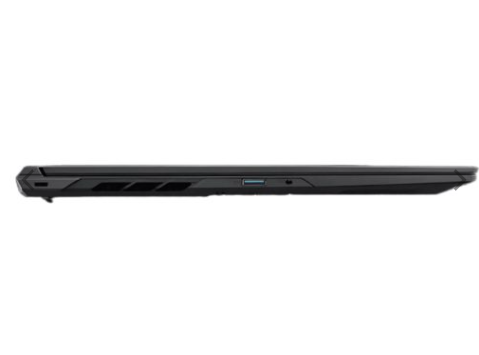 Acer Shadow  SH16-74-7G42 (Core I7-13650HX | Ram 16GB | SSD 1TB | RTX 5060 8G | 16in 2.5K 240Hz )