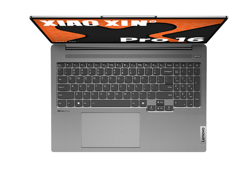 [New Outlet] Lenovo IdeaPad 5 Pro 16 XiaoXin  (4ACD) (AMD Ryzen 7 8745H | RAM 24GB | SSD 1TB | 16 inch 2.5K 120Hz)